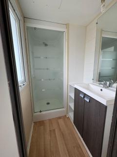 Camping logement entier 3 chambres - La Roque-dʼAnthéron - 4