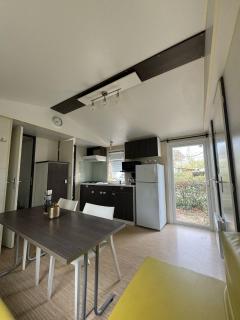Camping logement entier 3 chambres - La Roque-dʼAnthéron - 3
