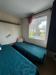 Camping logement entier 3 chambres - La Roque-dʼAnthéron - 1