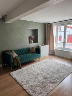 Belle Maison Basque 12 Personnes - Urrugne - 5