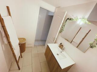 Appt Cosy Calme, Bien situé & Convivial - Le Robert - 4