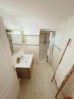 Appt Cosy Calme, Bien situé & Convivial - Le Robert - 5