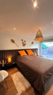 Beautiful chic villa with pool in cannes - Le Cannet - 3
