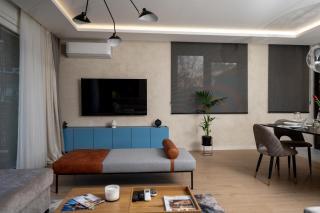 Guest Apartment by Manga - Subotica - 1