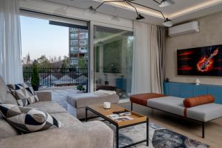 Guest Apartment by Manga - Subotica - 3