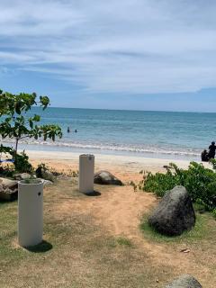 Luquillo Beach & Ocean Breeze - Luquillo - 3