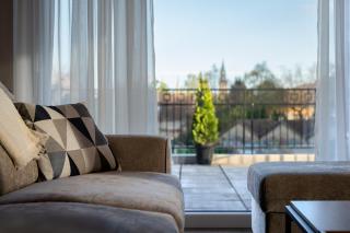 Guest Apartment by Manga - Subotica - 9