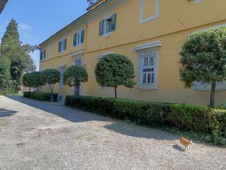 LUNA in Villa - Florence - 9