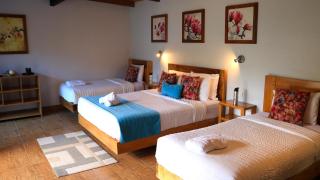 Las Terrazas de Dana Boutique Lodge & Spa - Mindo - 9