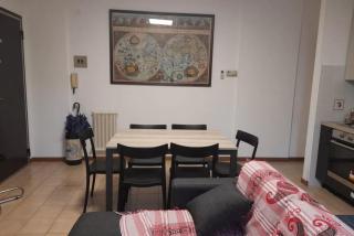 SE023 - Senigallia, delizioso bilocale con terrazzino - 9