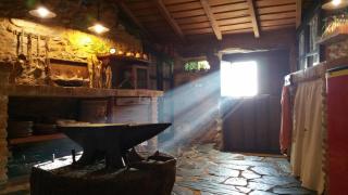 LA FRAGUA casa rural - Pastores - 0