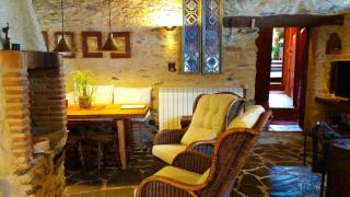 LA FRAGUA casa rural - 8