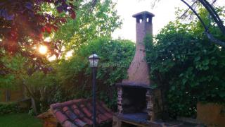 LA FRAGUA casa rural - Pastores - 7