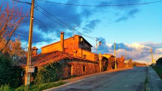 LA FRAGUA casa rural - Pastores - 1