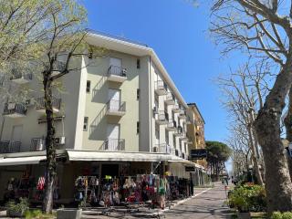 Condominio Ovest - Bibione - 0