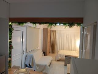 Afanias Lakonia Luxury Apartment - Skála - 5