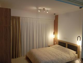 Afanias Lakonia Luxury Apartment - Skála - 1