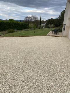 Le jardin de Vaumartin - Meyrargues - 7
