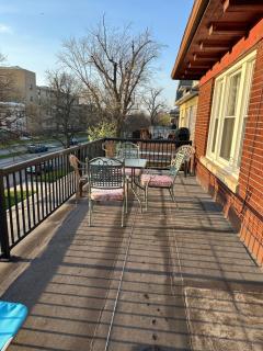 Linwood Paradise Home - Buffalo - 5
