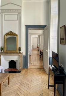 Hôtel Particulier, Maison Jazey. - Semur-en-Auxois - 8