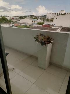 Hostel AC - Cartagena de Indias - 2