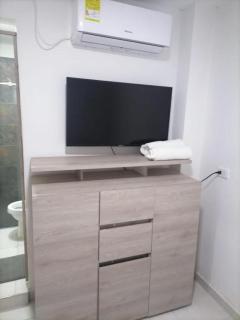 Hostel AC - Cartagena de Indias - 1