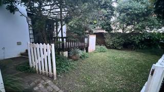 Selbourne Cottages - East London - 1
