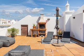 Apartamento T3 Praia da Falésia - PINE SUN PARK - Albufeira - 9