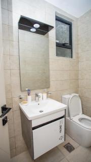 Wilma Towers Kilimani-one bedroom Apartment with gym, swimming pool, sauna, steam room-Kilimani luxe loft - Nairobi - 2