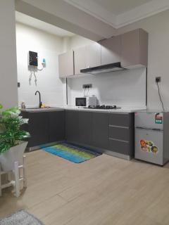 Leo Residences Lavington - Nairobi - 6