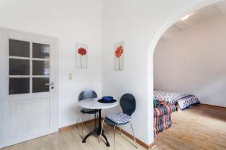 Gutshof Apartment Hannover Hemmingen - Hemmingen - 3