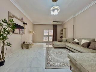Elite Apartments in Mohandseen - Families only - Il Cairo - 2