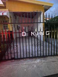 Kingmosei Hide away - Basseterre - 8