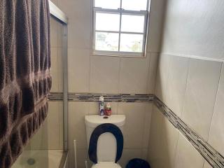 Kingmosei Hide away - Basseterre - 5