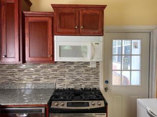 Kingmosei Hide away - Basseterre - 4