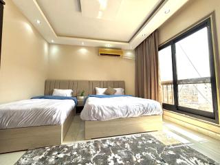 Elite Apartments in Mohandseen - Families only - 6