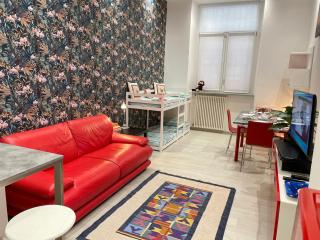 Central one-bedroom apartment, convenient to visit the city-TO - Torino - 8
