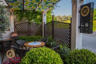 Kappa Rooms Boutique Hotel - Nea Kalikratia - 8