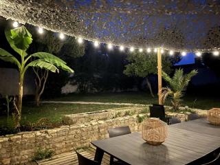 Les Villas de Grammont 260 - Puilboreau - 5