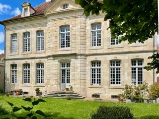 Hôtel Particulier, Maison Jazey. - 0