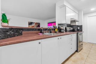 AMAZING 1-BEDROOMS in HoMa - Montréal - 9