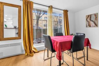 AMAZING 1-BEDROOMS in HoMa - Montréal - 8