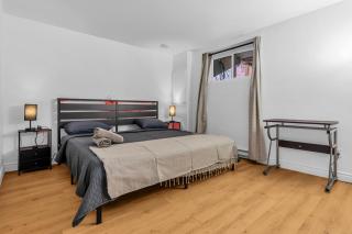 AMAZING 1-BEDROOMS in HoMa - Montréal - 7