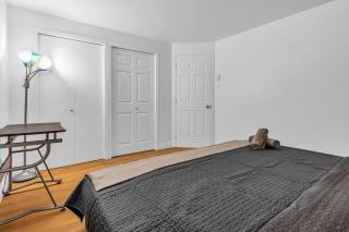 AMAZING 1-BEDROOMS in HoMa - Montréal - 2