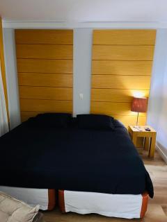 Flat Congonhas - São Paulo - 6