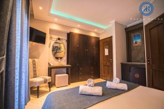 Kappa Rooms Boutique Hotel - Nea Kalikratia - 9