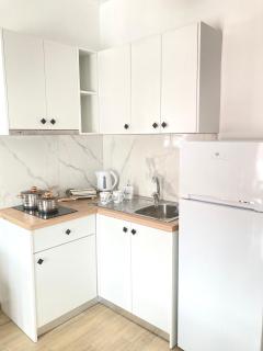 Rosaldo Apartments - Ksamil - 1