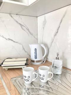 Rosaldo Apartments - Ksamil - 3