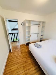 Le Pavillon G aillard - Maison de 5 chambres - Gien - 5