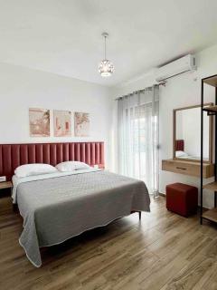 Rosaldo Apartments - Ksamil - 5
